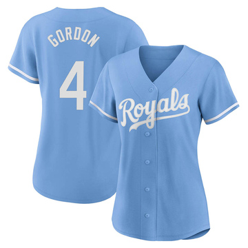 Alex Gordon Kansas City Gordo 4ever T-Shirt - teezill