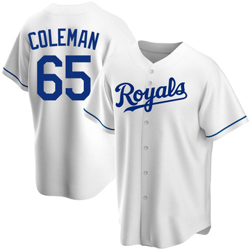 Dylan Coleman Kansas City Royals Baseball Shirt, hoodie, sweater