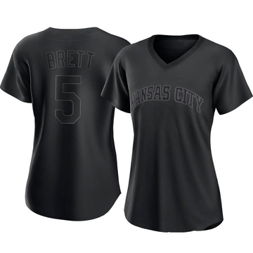 George Brett #5 Baseball Jersey – 99Jersey®: Your Ultimate Destination for  Unique Jerseys, Shorts, and More