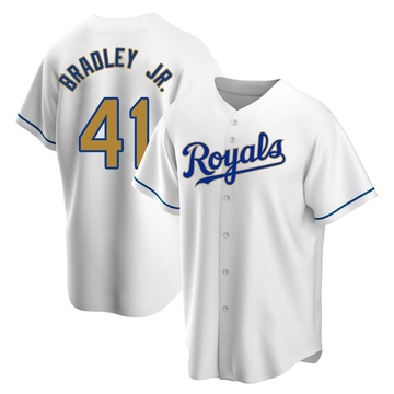 Jackie Bradley Jr. Jersey  Royals Jackie Bradley Jr. Jerseys for Men,  Women, Kids - Kansas City Royals Store