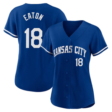 Kansas City Royals Gray Road Team Jersey – Elite Sports Jersey