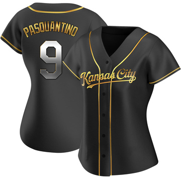 WBC Vinnie Pasquantino Italy 9 Jersey – JerseyHouse