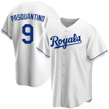 WBC Vinnie Pasquantino Italy 9 Jersey – JerseyHouse